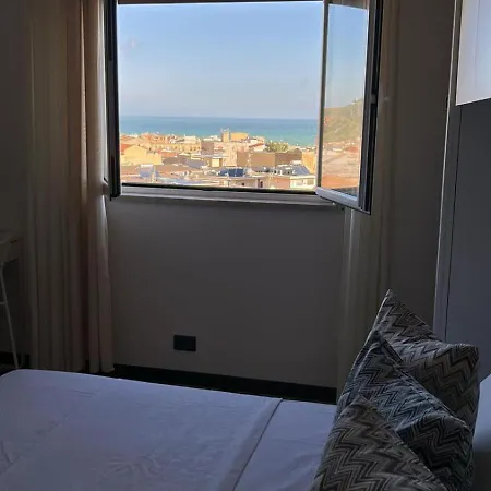 Guest house Blue&white Castellammare del Golfo
